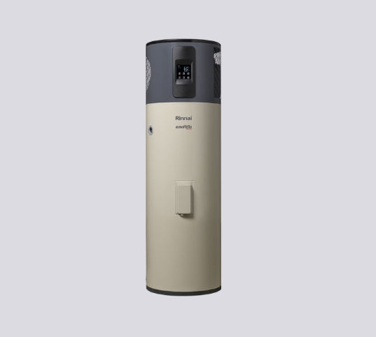 Enviroflo™ GR Series Hot Water Heat Pump