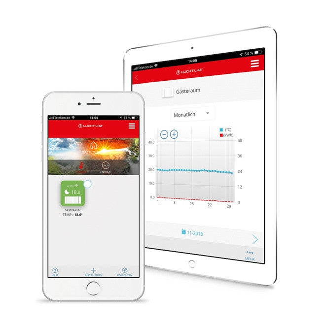 Wireless Smart box